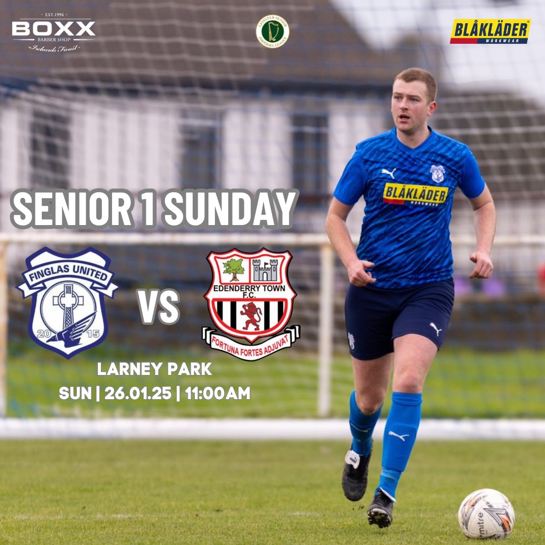 Finglas United Seniors tweet media