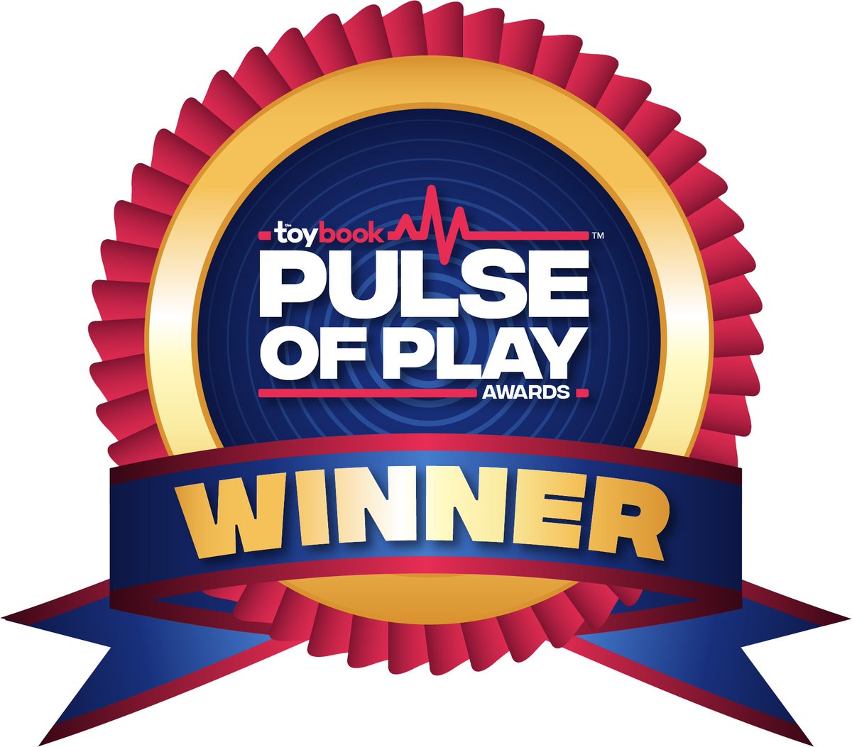 Funko Fusion - Available now on Switch/PS4! (@funkofusiongame) on Twitter photo We're proud to announce that <a href="/1010Gamesltd/">10:10 Games - Funko Fusion OUT NOW!</a> has been awarded the Pulse of Play award for Digital Studio/Team of the Year!
An immense thank you to <a href="/ToyBook/">The Toy Book</a> for the award. We also want to send a congrats to all the nominees! It's an honor to be included among such talent! We're proud to announce that <a href="/1010Gamesltd/">10:10 Games - Funko Fusion OUT NOW!</a> has been awarded the Pulse of Play award for Digital Studio/Team of the Year!
An immense thank you to <a href="/ToyBook/">The Toy Book</a> for the award. We also want to send a congrats to all the nominees! It's an honor to be included among such talent!