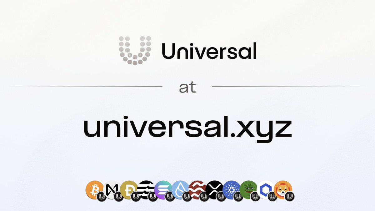 Universal tweet media