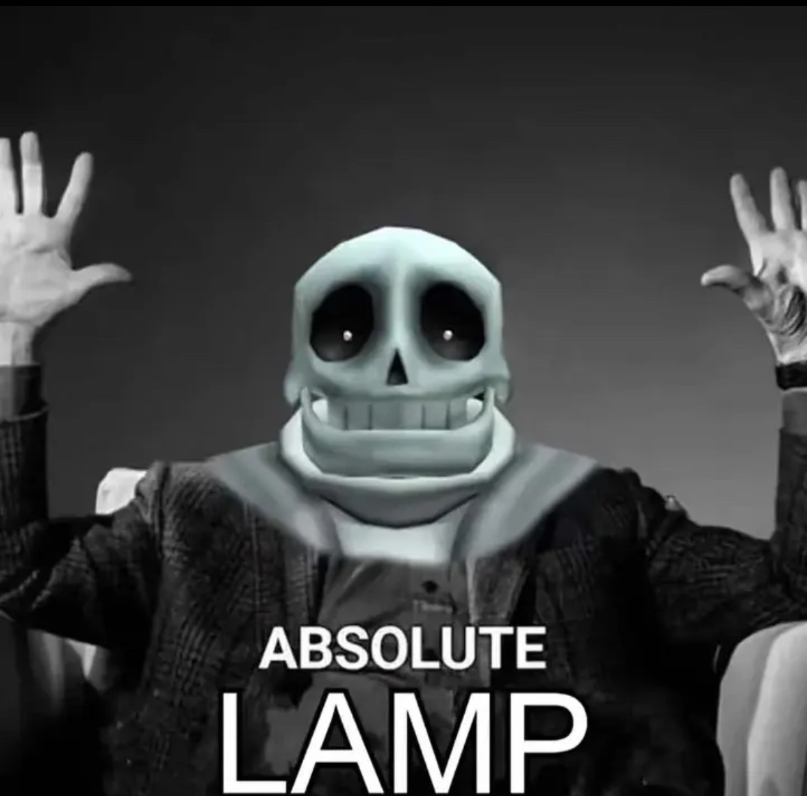 luigithe_weegee's tweet photo. @funnyboneman93 Truly one of the characters of all time https://t.co/CMfCjkP3O9
