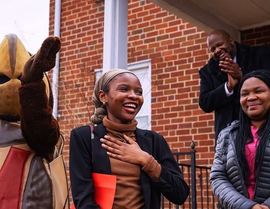 CollegeBound Foundation tweet media