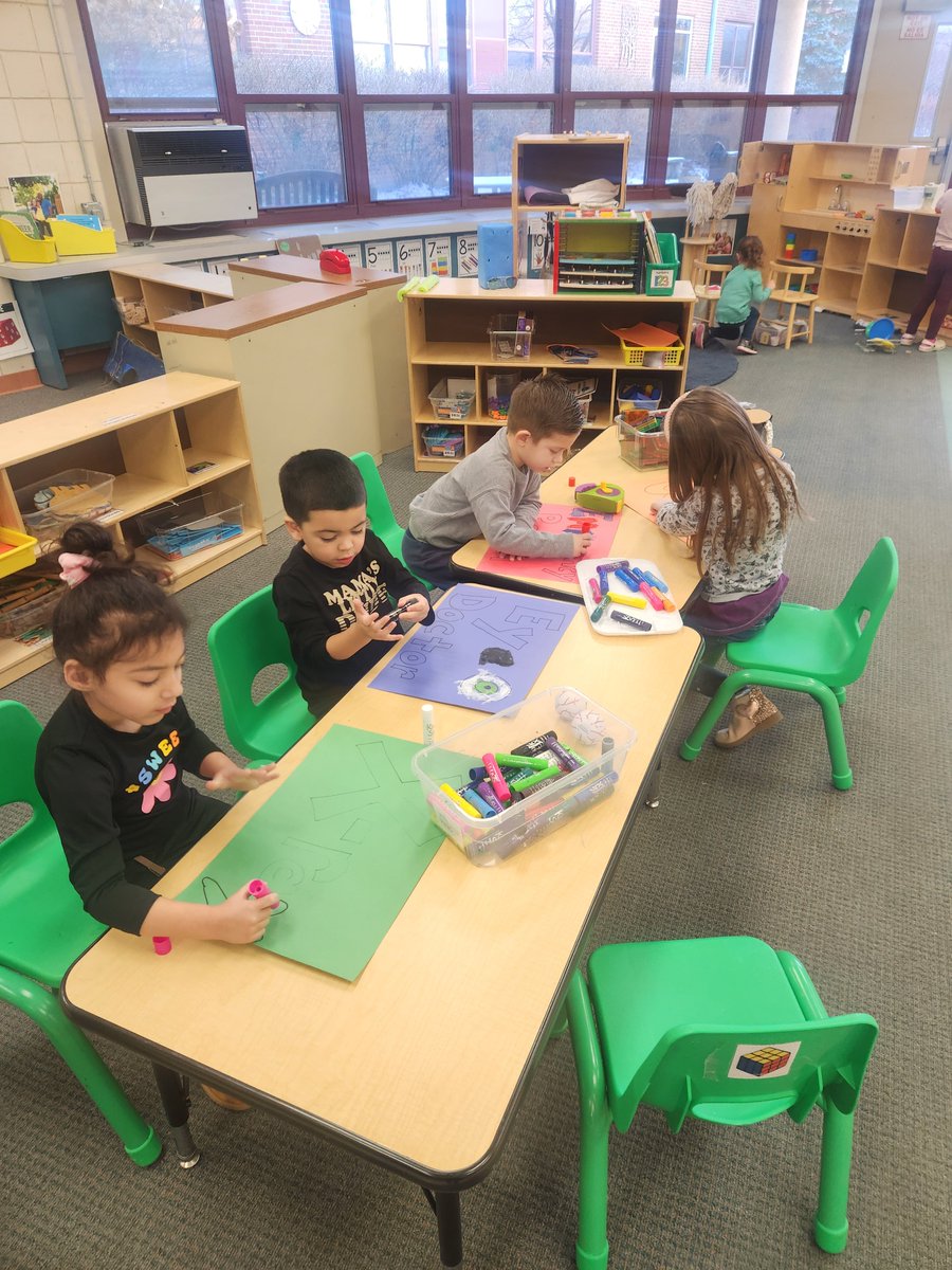 Tools PreK Teacher tweet media