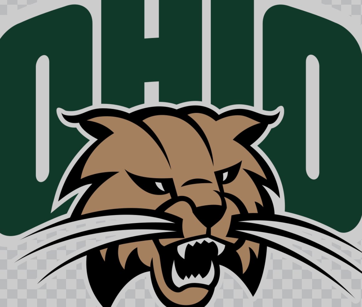 Excited for my upcoming visit at Ohio University! <a href="/OhioFootball/">Ohio Football</a>