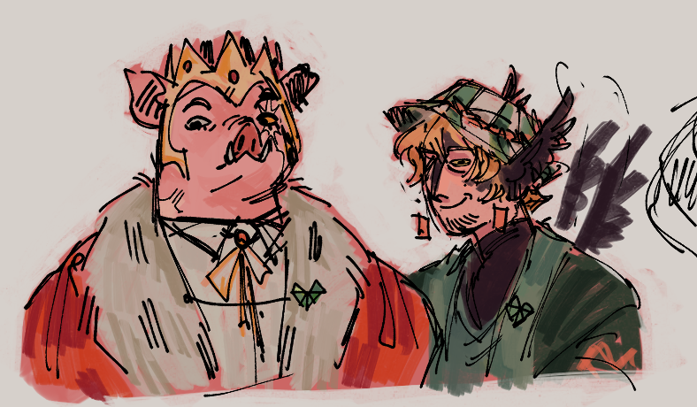 phi L (Gone fishing) tweet media