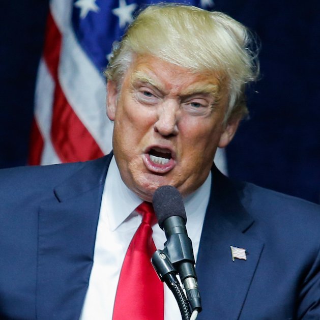 🇺🇸-À gauche, un natif américain. À droite, un immigré germano-écossais ayant bénéficié du droit du sol pour devenir américain.

Cet immigré souhaite interdire ce même droit constitutionnel afin d'empêcher d'autres personnes que lui d'en bénéficier.

#Trump #USA #Musk #Immigration