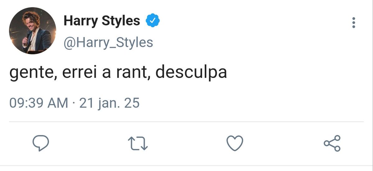 lrrypoem's tweet photo. Mini AU Larry

Aquele em que a estrela pop Harry Styles, acaba assumindo por engano seu desejo por Louis Tomlinson, o cantor que os fãs de Harry acreditavam que ele odiava. https://t.co/wne0VWcTIO