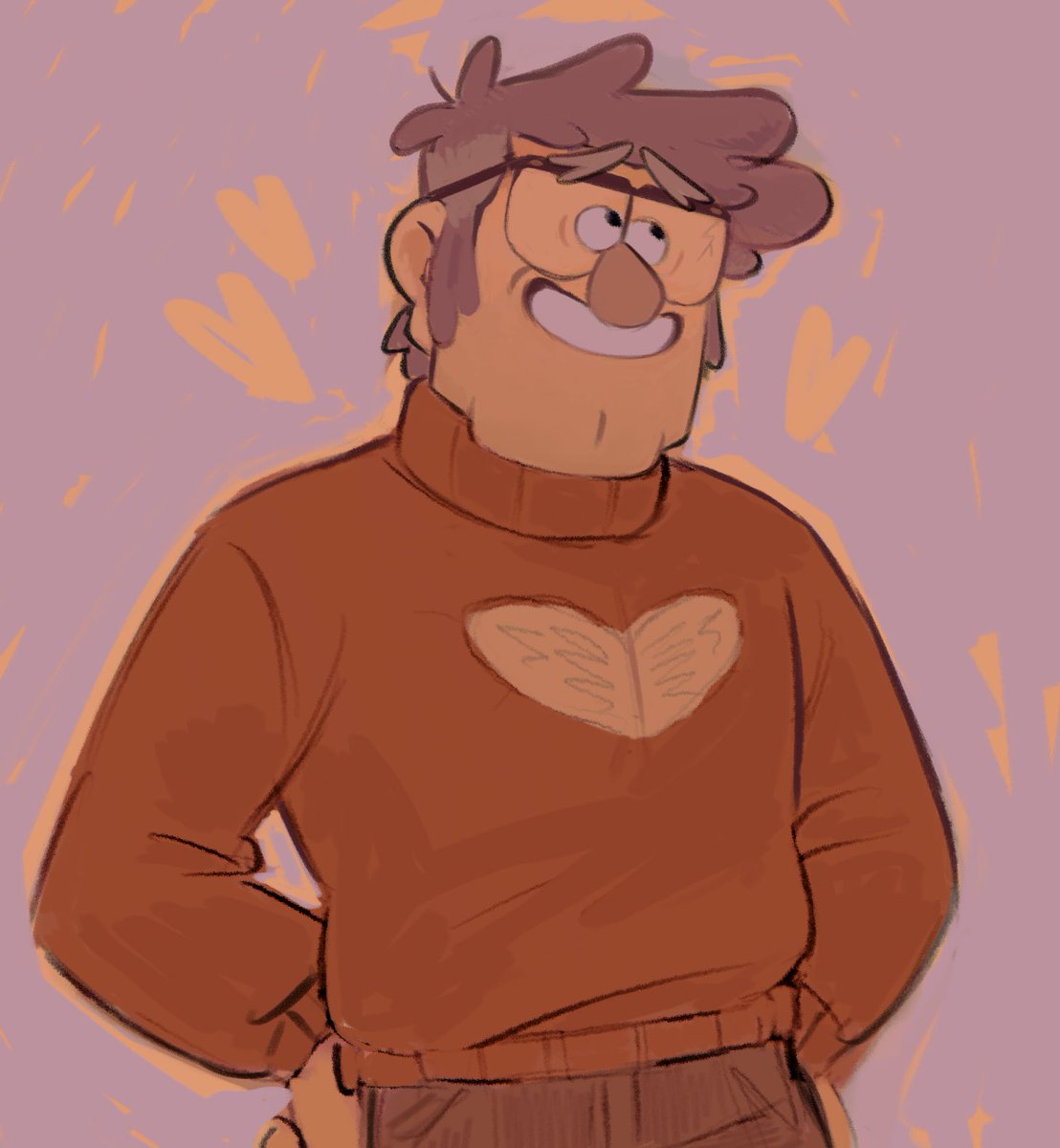 malewife coded

#stanfordpines #gravityfalls