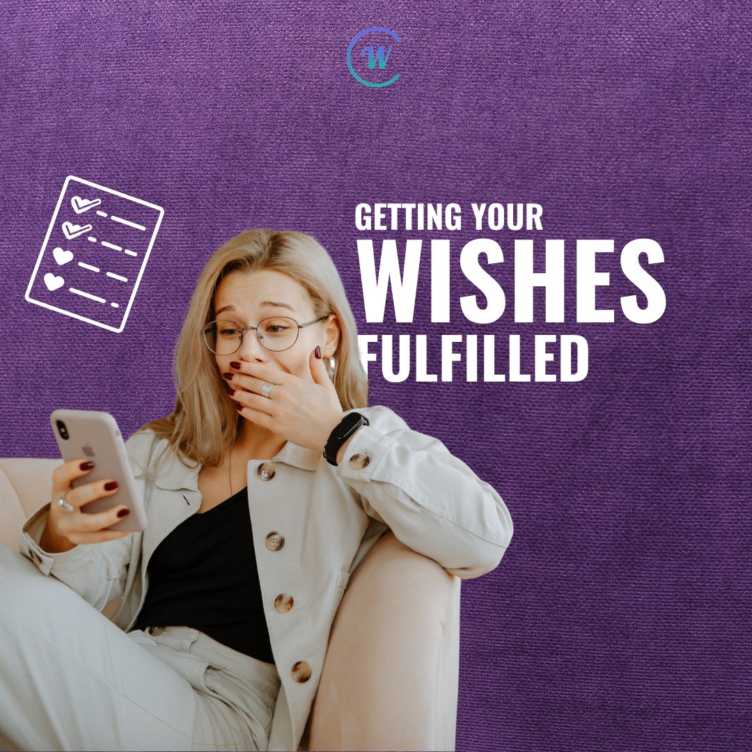 Wishgumm's tweet photo. Popular occasions you can use wishgum for; Weddings -> New baby -> Birthdays -> Housewarming -> Creator wishlist -> Graduation -> Findraising. Visit the link in bio to get started! https://t.co/CUuCgDjv6r