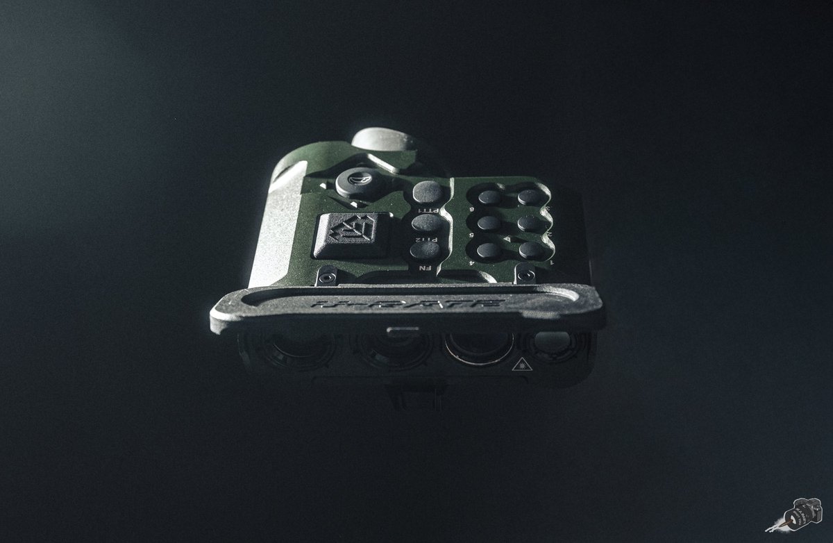 MajkelMAB's tweet image. #gearaddict #ugate #perad