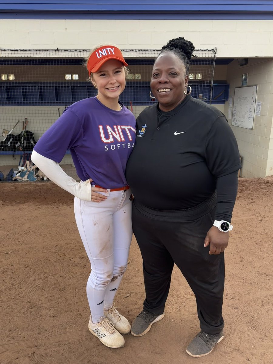 Caroline Putt (@putt_caroline) on Twitter photo Had the best time at <a href="/RollinsSoftball/">Rollins College Softball</a> Camp and learned so much from the best! Can’t wait to go again!! Thank you so much!
<a href="/christine_roser/">Christine Roser</a> <a href="/AlissaSmith12/">Alissa Smith</a> <a href="/rileygoreeee/">Riley Gore</a> <a href="/UnityLanier/">Unity Lanier</a> <a href="/SBRRetweets/">Softball Recruiting Reposts</a> <a href="/rollinscollege/">Rollins College</a> Had the best time at <a href="/RollinsSoftball/">Rollins College Softball</a> Camp and learned so much from the best! Can’t wait to go again!! Thank you so much!
<a href="/christine_roser/">Christine Roser</a> <a href="/AlissaSmith12/">Alissa Smith</a> <a href="/rileygoreeee/">Riley Gore</a> <a href="/UnityLanier/">Unity Lanier</a> <a href="/SBRRetweets/">Softball Recruiting Reposts</a> <a href="/rollinscollege/">Rollins College</a>