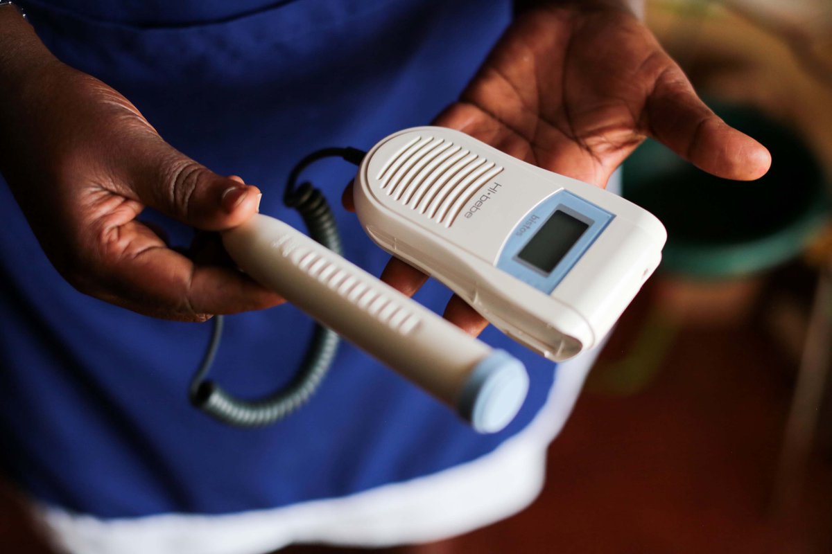 We Care Solar tweet media