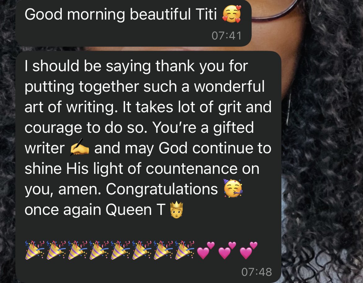 Nerdy💫✍Tee tweet media