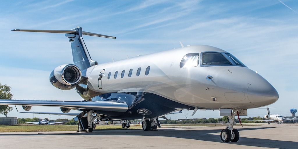 New Flight Charters tweet media