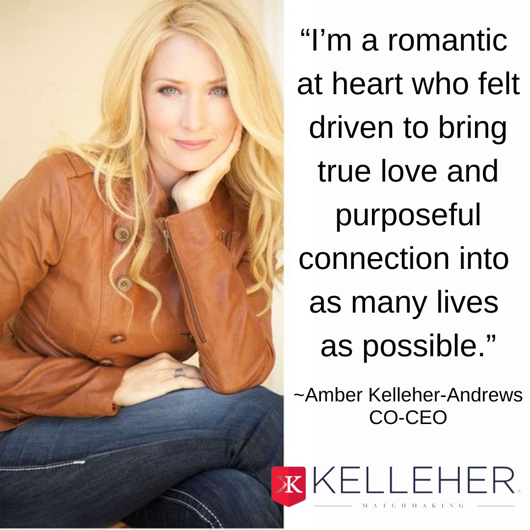 I've always believed love is not just about finding someone—it’s about creating meaningful, lasting connections that elevate your life. 

❤️ loom.ly/x50cKtQ

#RomanticAtHeart #KelleherInternational