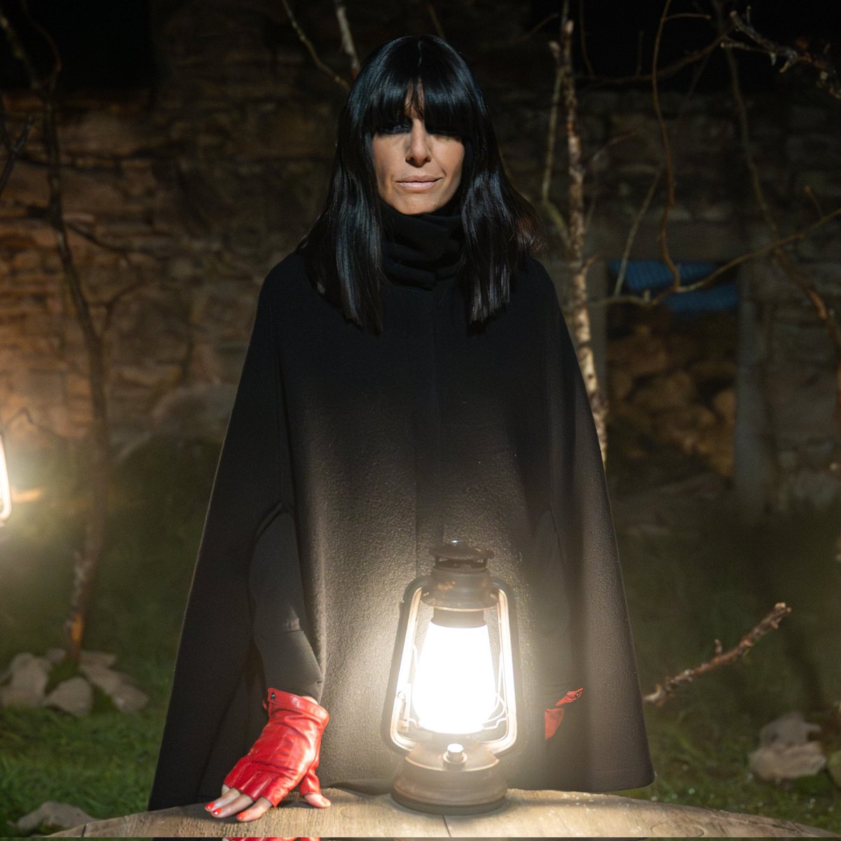 Who is going to make it to the end? The final week of The Traitors is tonight, Thursday and Friday at 9pm on BBC One and IPlayer 👀🗡🔥 #TheTraitors #TheTraitorsUK