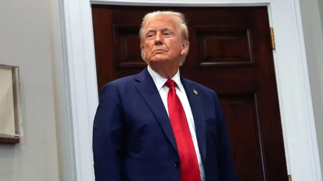 SANewsZone_'s tweet photo. Trump Moves Forward with Border Plans and Anti-DEI Initiatives as Senate Faces Key Votes https://t.co/NBptoOBXbi https://t.co/6dD2NZM70l