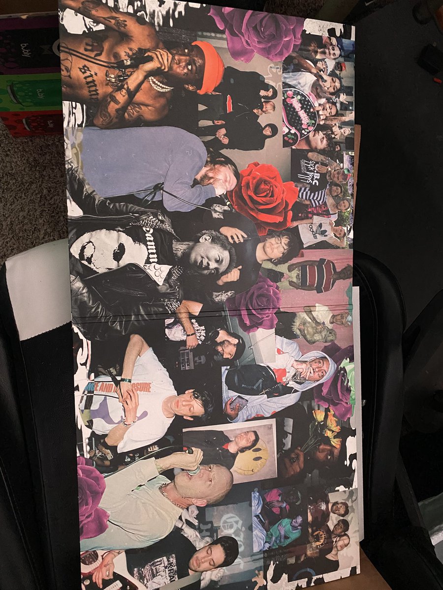 Leola \(^.^)/ tweet media