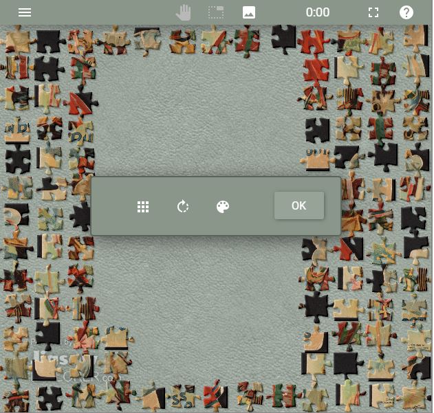 McGillLib's tweet image. A #newblogpost is perfect for this Well Week "Brighten Your Blue Monday with a Literary Puzzle Break" 🌈🧩💙 #destress here: mcgill.ca/x/wCD.