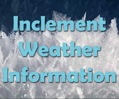 YahnisCompany's tweet photo. The Yahnis Company will be closed at all locations on Thursday, January 23rd. The next update will be provided around 4 PM on Thursday, January 23rd.
.
For severe weather inquiries, please contact our hotlines at 843-591-1038 or 843-467-0295. https://t.co/xRqc3RrJx9