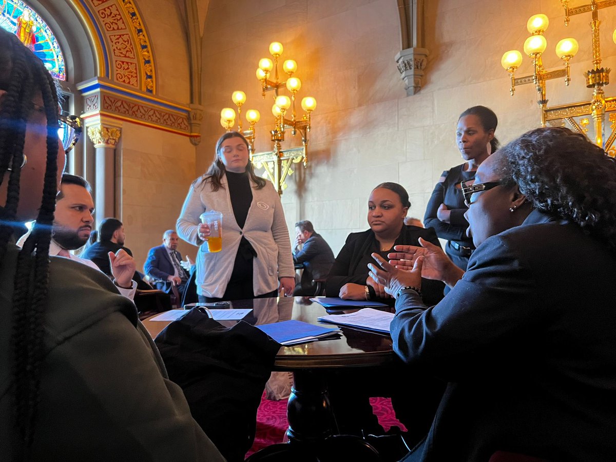 Social Justice Network tweet media