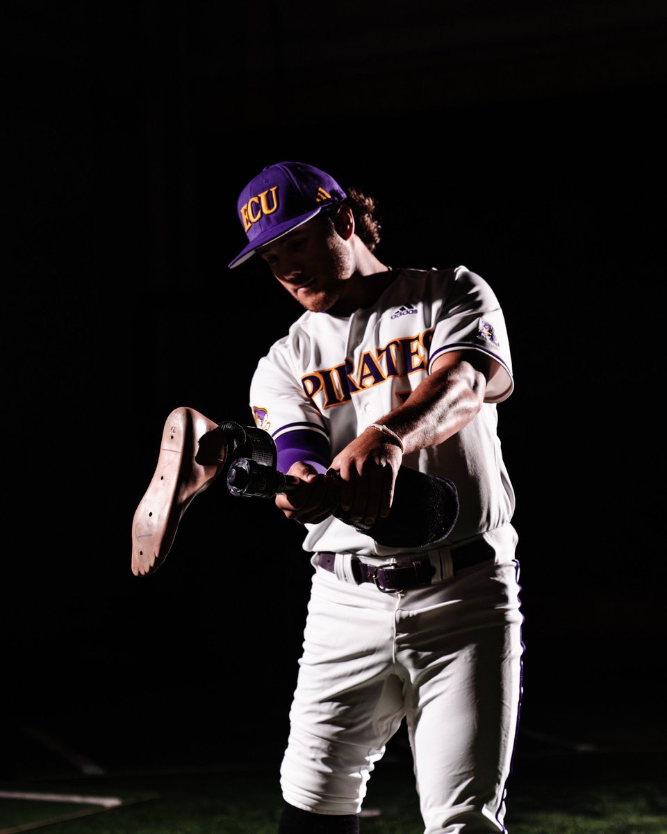 Parker Byrd is a legend <a href="/ECUBaseball/">ECU Baseball</a>