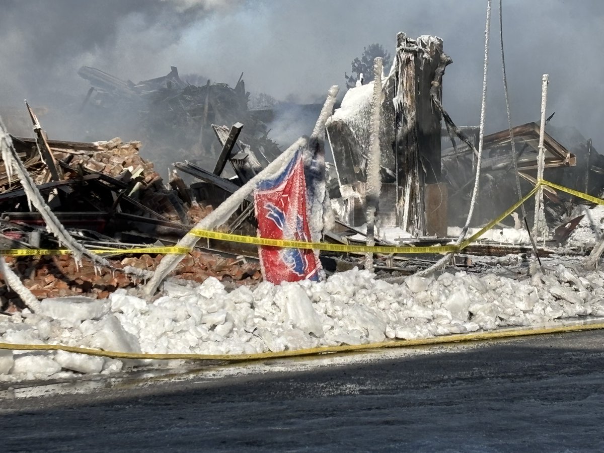 Michael Benny tweet media