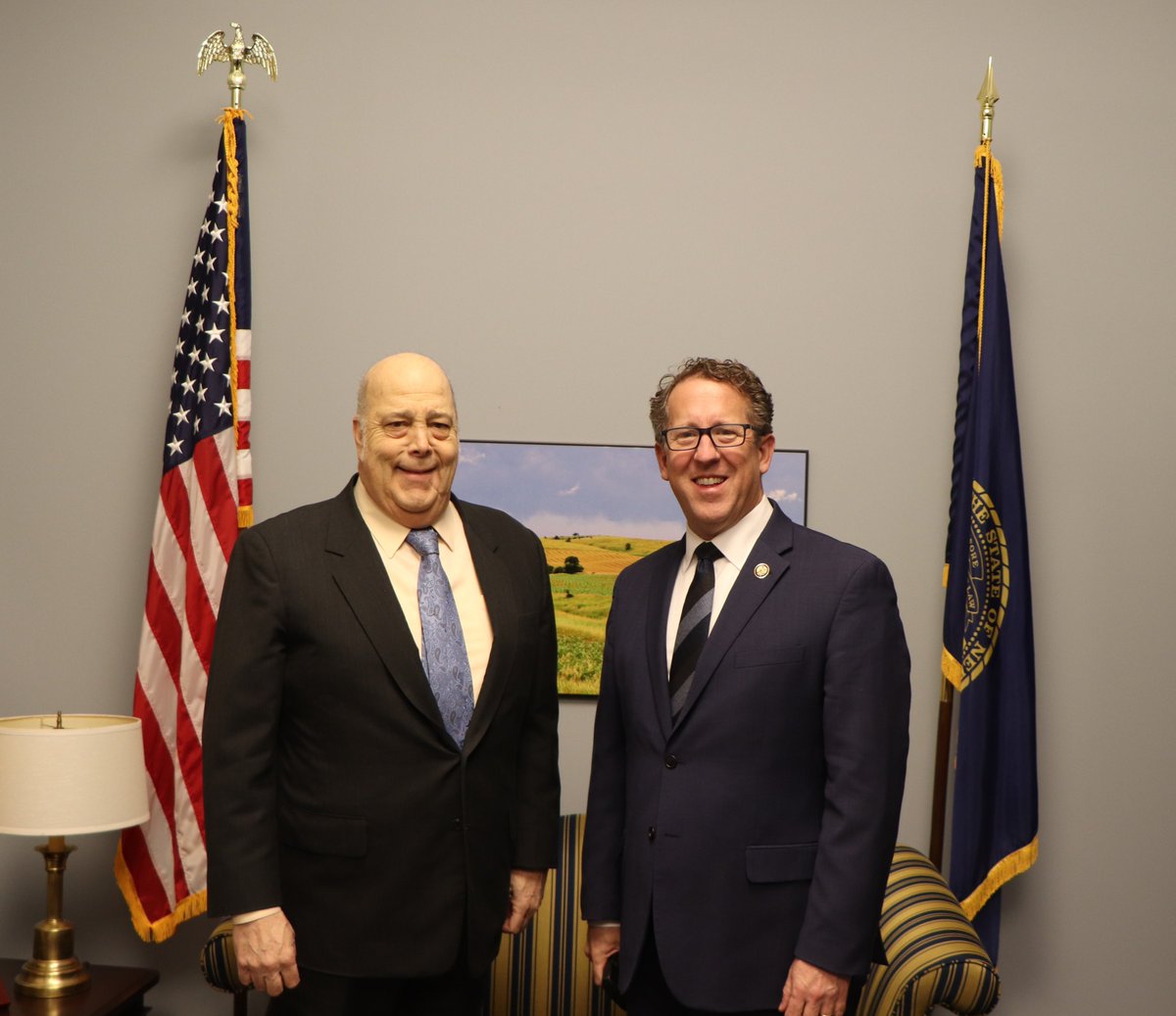 Rep. Adrian Smith tweet media