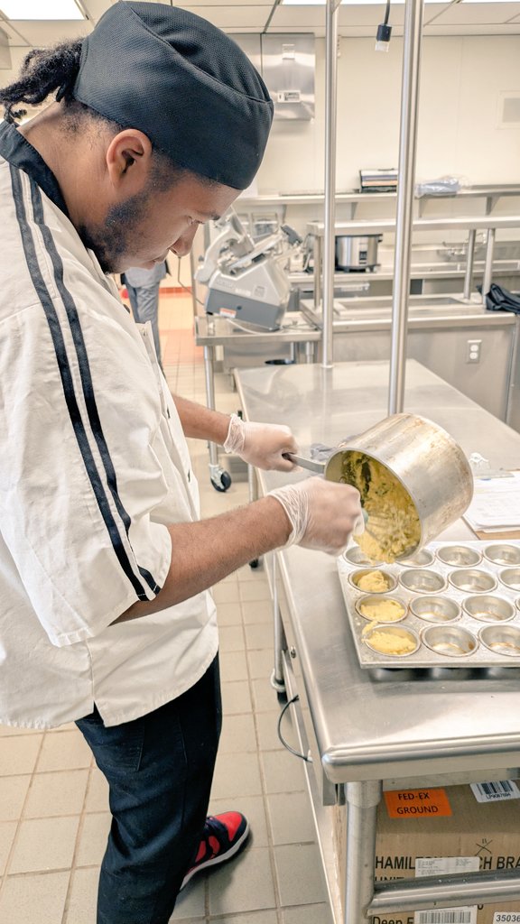 Highlights from the East Valley Chopped Competition!
Thanks to <a href="/RialtoUSD/">Rialto Unified School District</a> for hosting.
<a href="/SBCountySchools/">San Bernardino County Superintendent of Schools</a> <a href="/SBCo_Supt_Ted/">Ted Alejandre</a> <a href="/AsstSuptIE/">Stephanie Houston, Ed.D</a> <a href="/MorongoUnified/">Morongo Unified School District</a> <a href="/CaliforniaCTE/">California CTE</a> <a href="/SBCo_ROP/">SBC Regional Occupational Program</a> <a href="/sbvalleycollege/">San Bernardino Valley College</a>