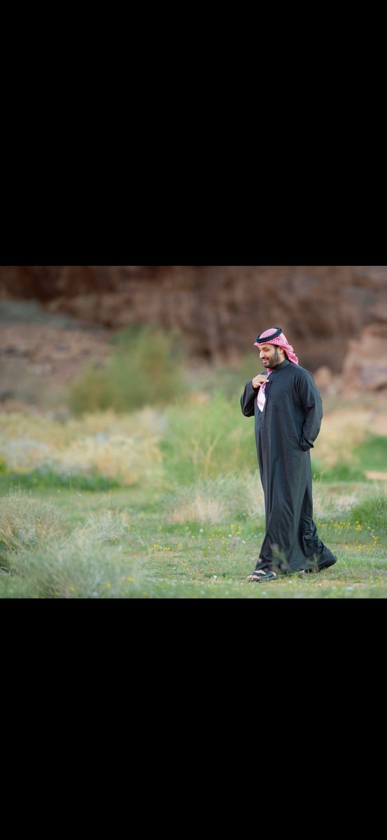 رمــادي tweet media