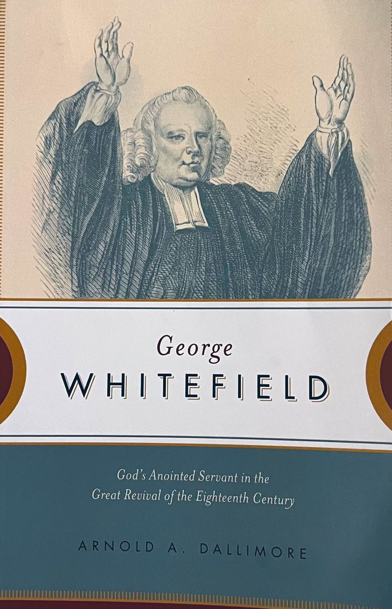 AdamFulghum's tweet photo. Just finished this book! Highly recommend. What a great example this man of God set for every evangelist, and every Christian for that matter. https://t.co/tPluhkp35r