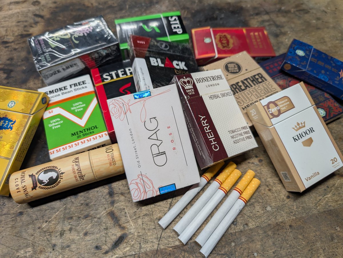 tobacco control plan for england Smoking only declines with gov't action. We need a new tobacco control plan  for England now. Email your MP! https://t.co/mSXF57GUgC