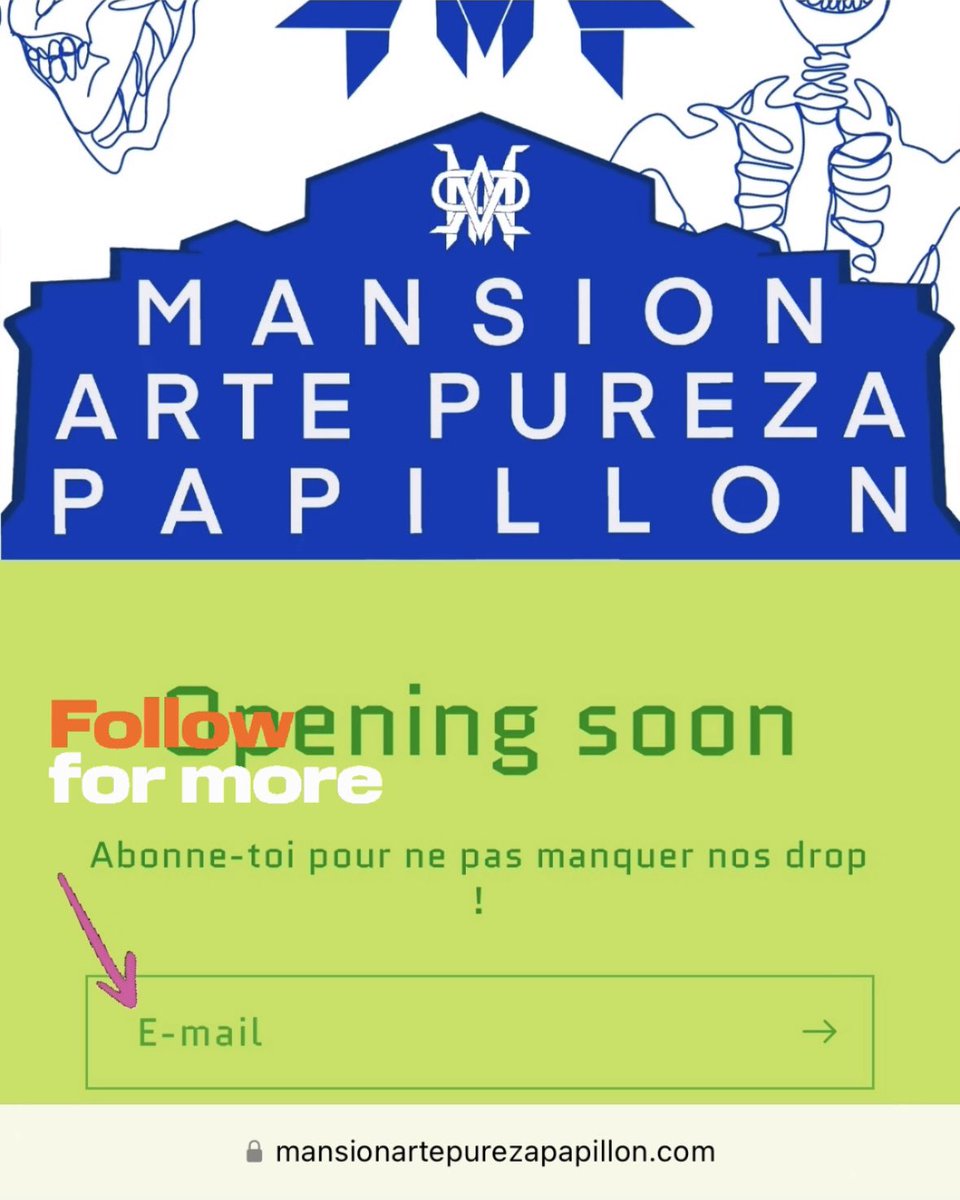 Mansionartepp's tweet photo. DROP24JAN2025.

#clothingbrand #fashiontiktok #pourtoi ##grwm #fyp https://t.co/GbsIFaUE5R