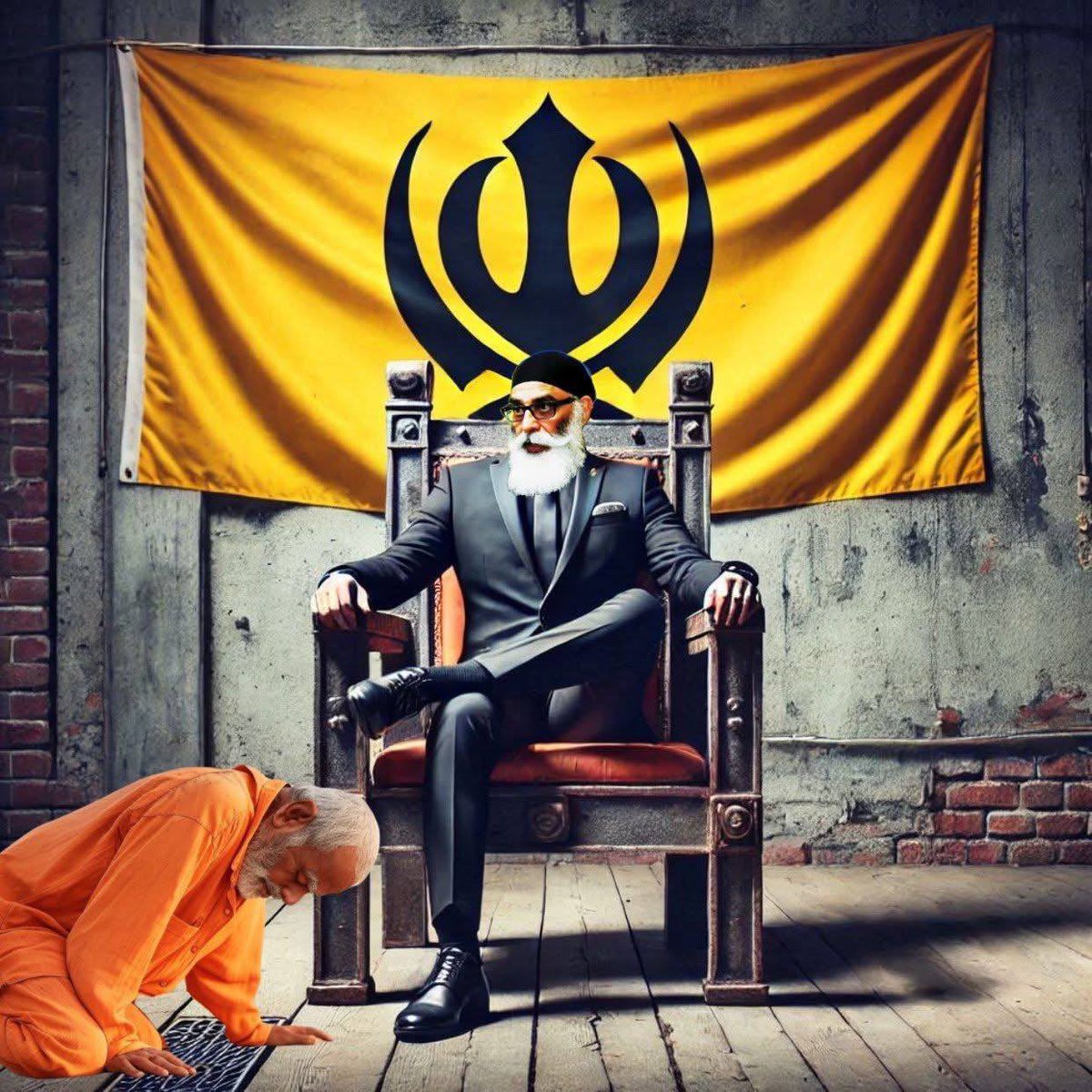 NyJagdeepsingh's tweet photo. Come &amp; Vote on March 23rd
Los Angeles, California https://t.co/3sc89ddxQW