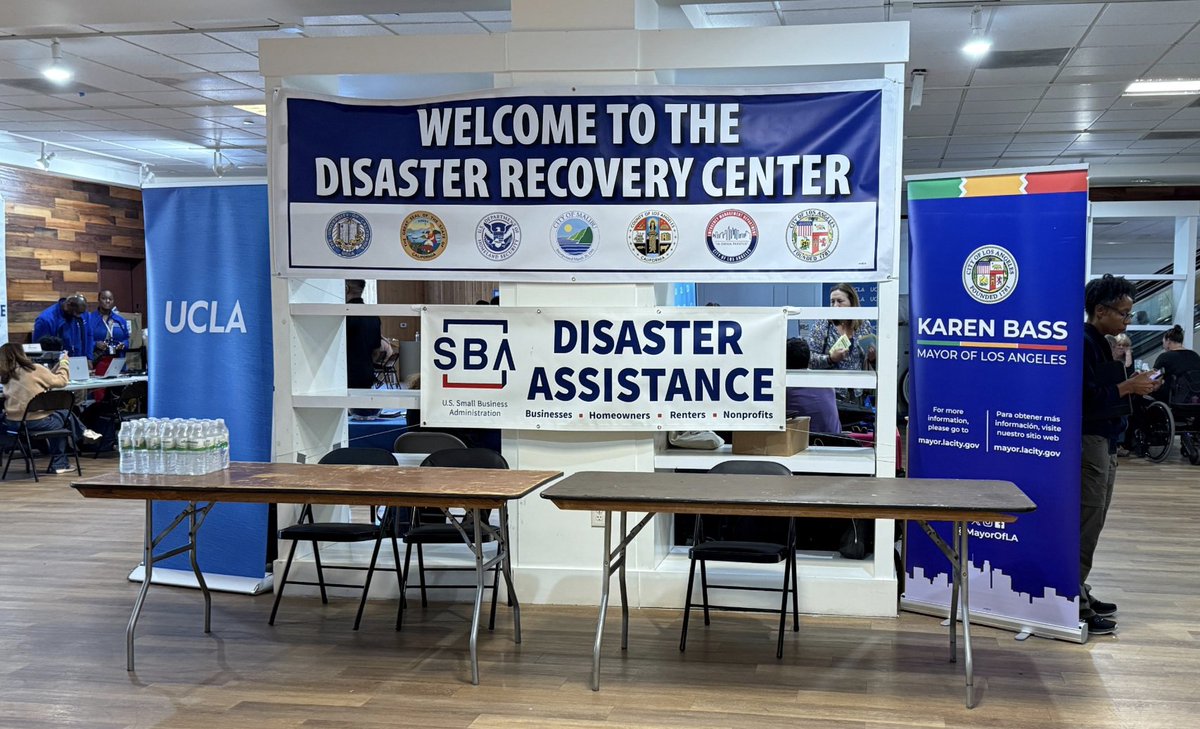Disaster Legal Assistance Collaborative tweet media
