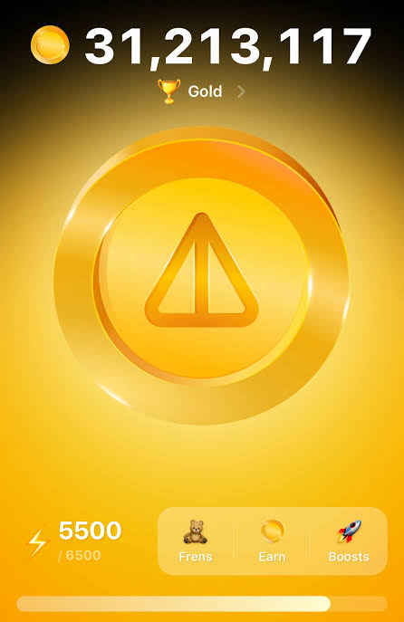 CCypher10152's tweet image. Maturity is understanding that&apos;s @Notcoin and @hamster_kombat are the only Airdrops that never asked money from you

Ever since, All the Telegram Airdrops are money grabbing schemes

Note: Hamster made some Google Adsense Revenue but still many of you didn&apos;t always watch the vids