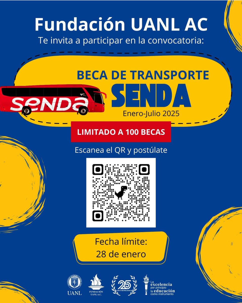 CDIE-UANL tweet media