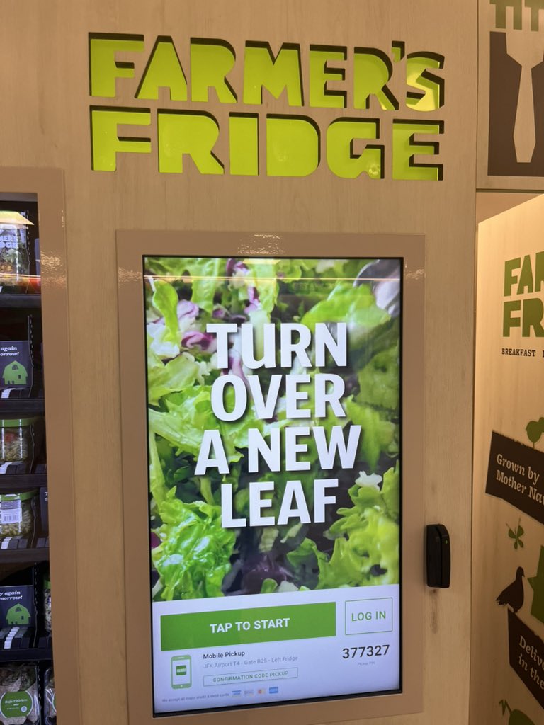 Expectations of taste, wellness and convenience will rise but the trade-offs between them will continue to disappear as innovation changes the variables in the equation #convenient #betterforyou #healthylifestyle