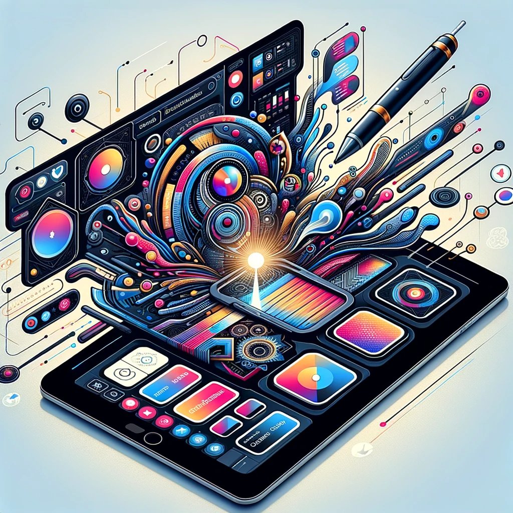 AIInsightHub's tweet image. 🌟 Create Stunning Presentations Effortlessly with Decktopus! 🎨💼

tinyurl.com/dcktpus

🔹 Diverse Templates &amp;amp; Customization
🔹 Collaboration Made Easy
🔹 Quick, Stunning Results

#PresentationTool #Decktopus #ProfessionalSlides #CreativePresentations #EasyCollaboration