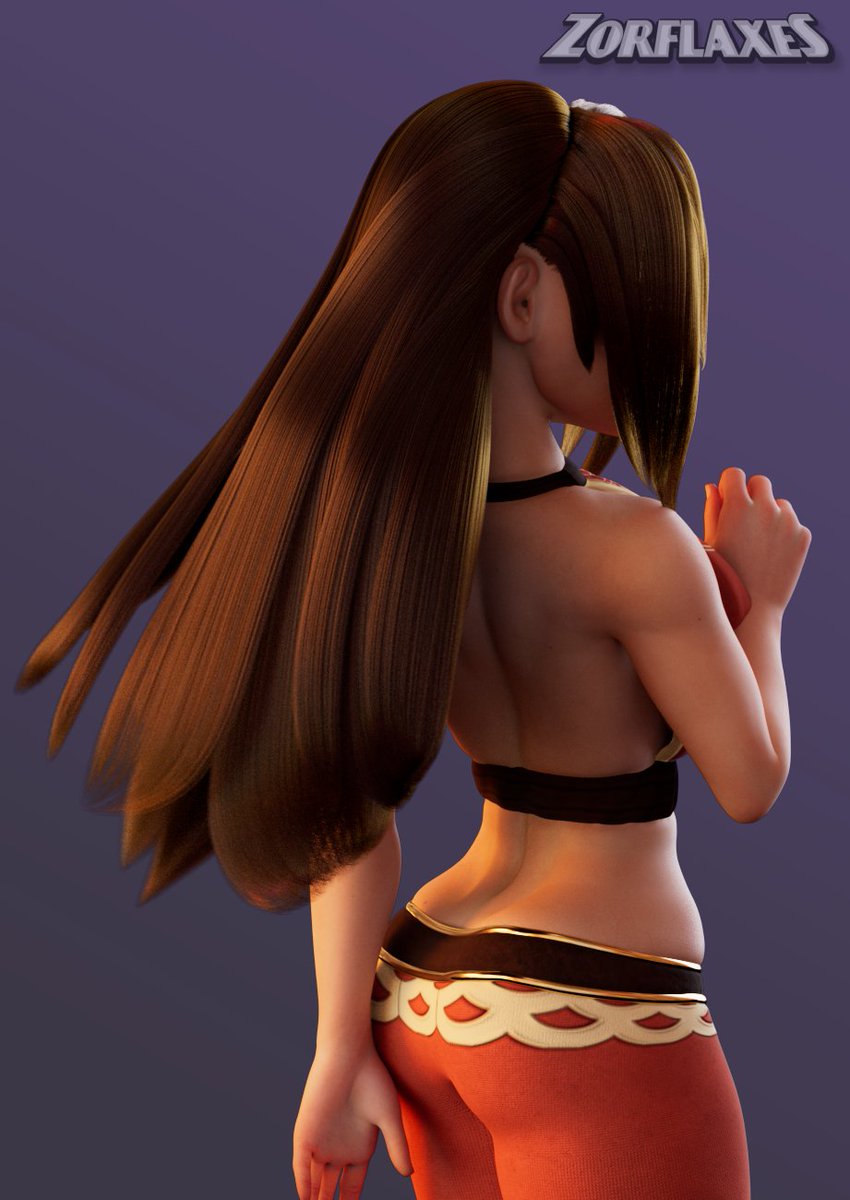 zorflaxes's tweet photo. #NSFW #NudeArt #EroticArt #eroticdrawing #3dartwork #3Damination #characterdesign #waifu #ecchi #oppai #NSFWart #NSFWanimation #dance https://t.co/aVpbQoh4qT