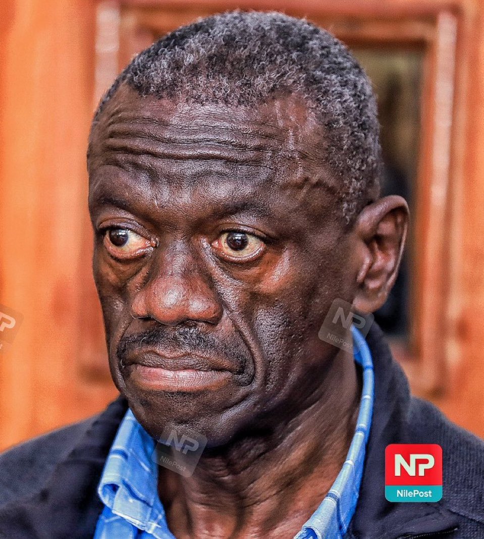 By defending rights for political prisoners, you’re protecting the next victim. Let’s do this! #FreeBesigye #FreeEronKiiza #FreeObeidKamulegeya #FreeAllPoliticalPrisoners 

📸 <a href="/nilepostnews/">Nile Post</a>
