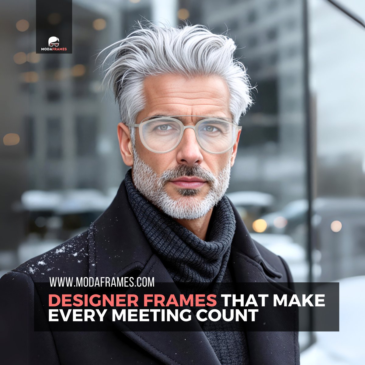 ModaFrames's tweet image. 🔥 STEAL ALERT: Designer frames that won&apos;t rob your wallet!

Just dropped: Original Penguin Messenger frames in sleek gunmetal. Normally $120, now just $59.80! 

These babies are selling faster than concert tickets! 🎸

👉 modaframes.com/products/origi…

#EyewearStyle #ModaFrames