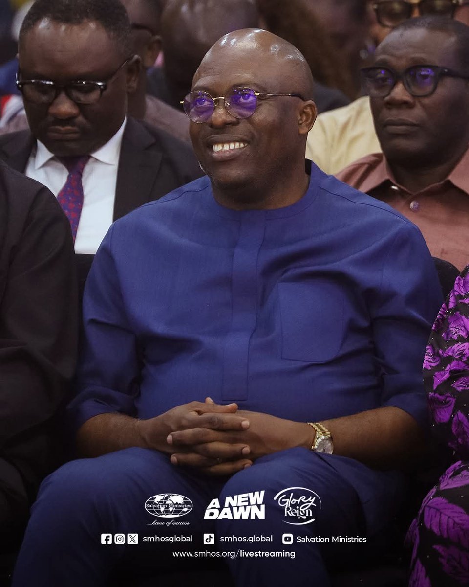 sograns's tweet photo. THE WORD

Ministering:
Pst. David Ibiyeomie 

Topic:
Rising Above Adversity in A New Dawn

#Day3 #GloryReign2025 #ANewDawn https://t.co/rPsqLVYhzj