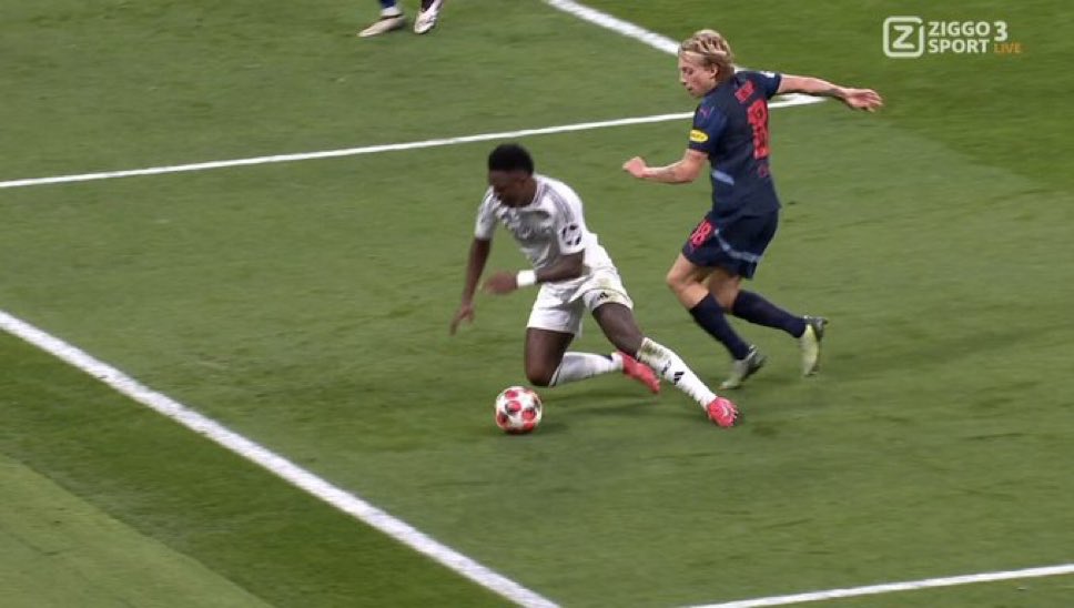 Actu Foot tweet media