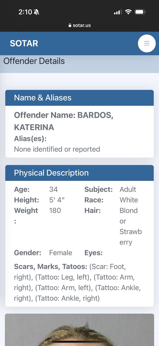 TailKate's tweet photo. @xx_dankmemes You’re right. Katerina did commit those crimes. Good job. Let’s all clap for you. 👏🏼👏🏼👏🏼👏🏼👏🏼 https://t.co/M9Y5jm0bNZ