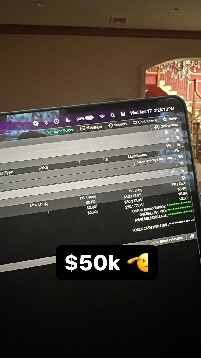 Andrewayne_'s tweet image. 🔄📈