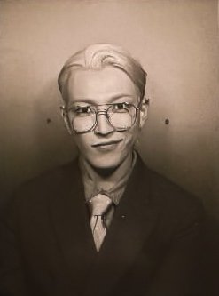 No 1 Like Hongjoong tweet media