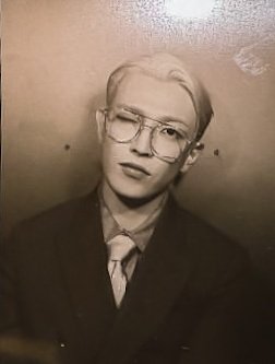 No 1 Like Hongjoong tweet media