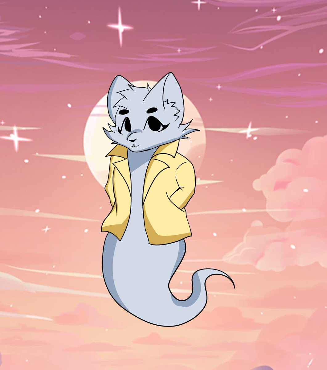 A very pretty piece of art made by <a href="/inancyYyyyyy/">Nancy 🌸2.0</a>  hope to continue working with you in the future:3
