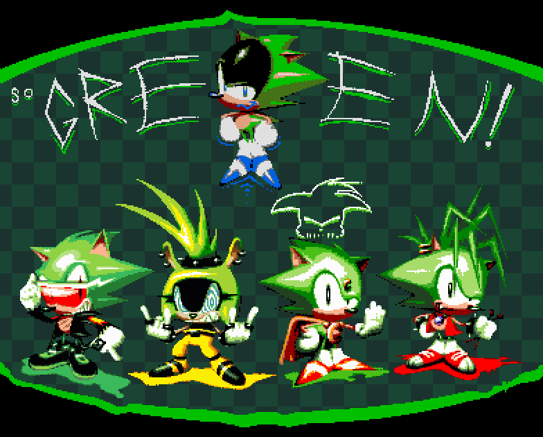 bruhman7967's tweet photo. so green https://t.co/dtHPYKMNlh