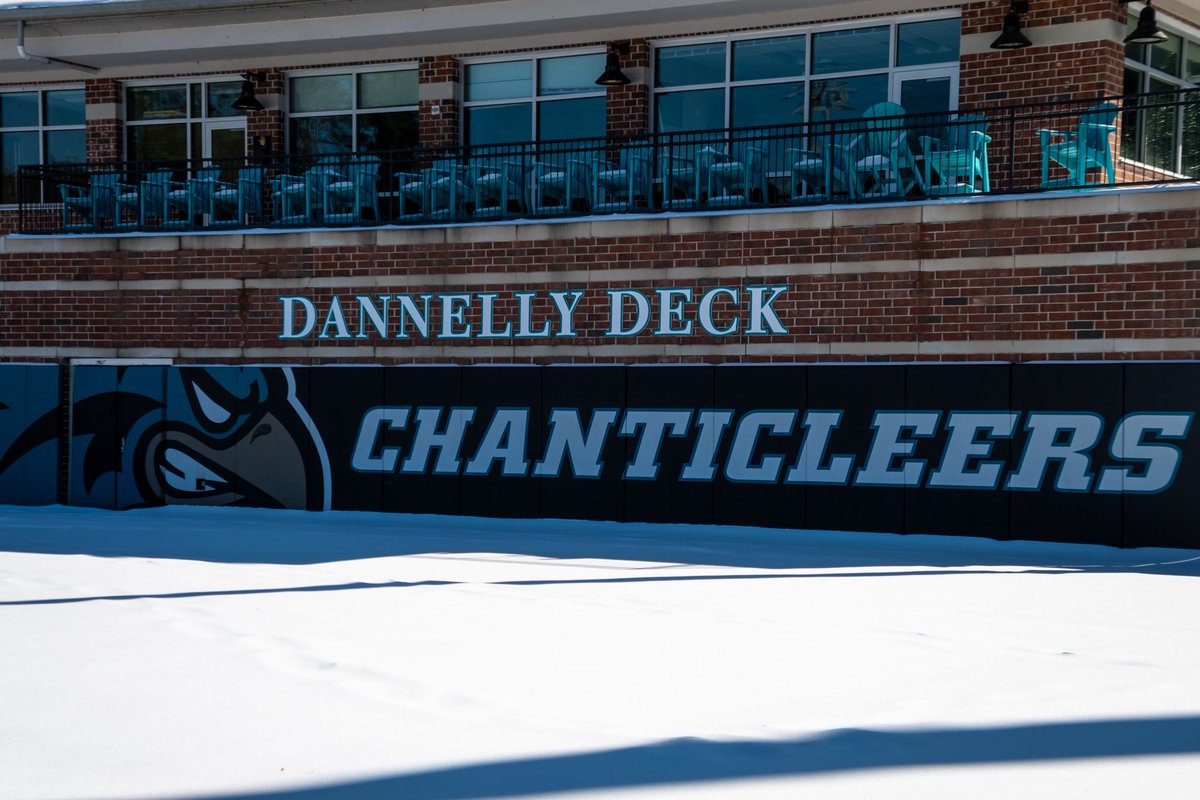 A Coastal winter wonderland ❄️

#ChantsUp | #TealNation